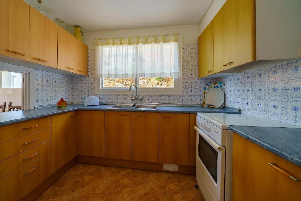 Apartment El Rincon De Santa Maria - Lux Houses Experience Tossa de Mar