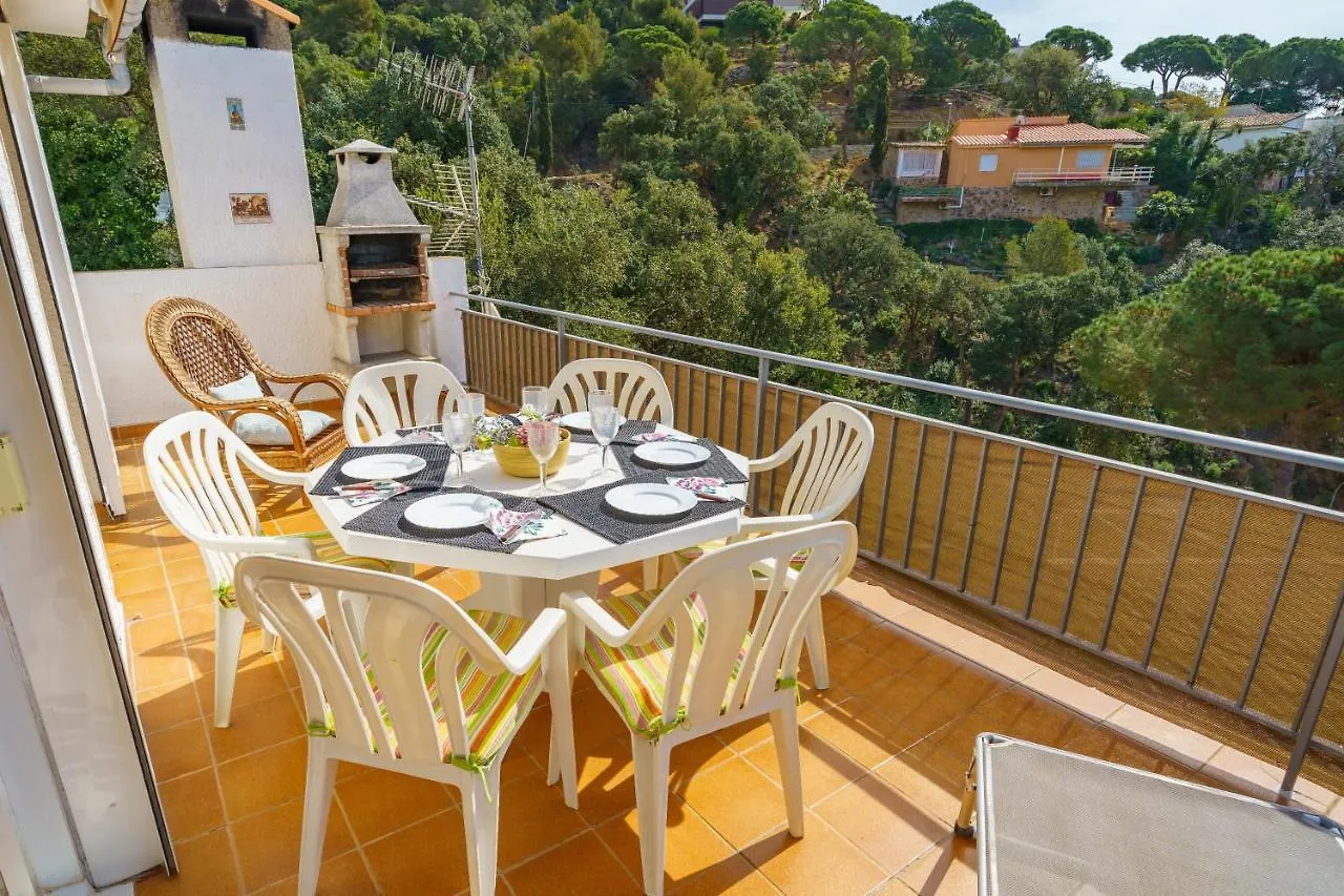 El Rincon De Santa Maria - Lux Houses Experience Tossa de Mar Spain