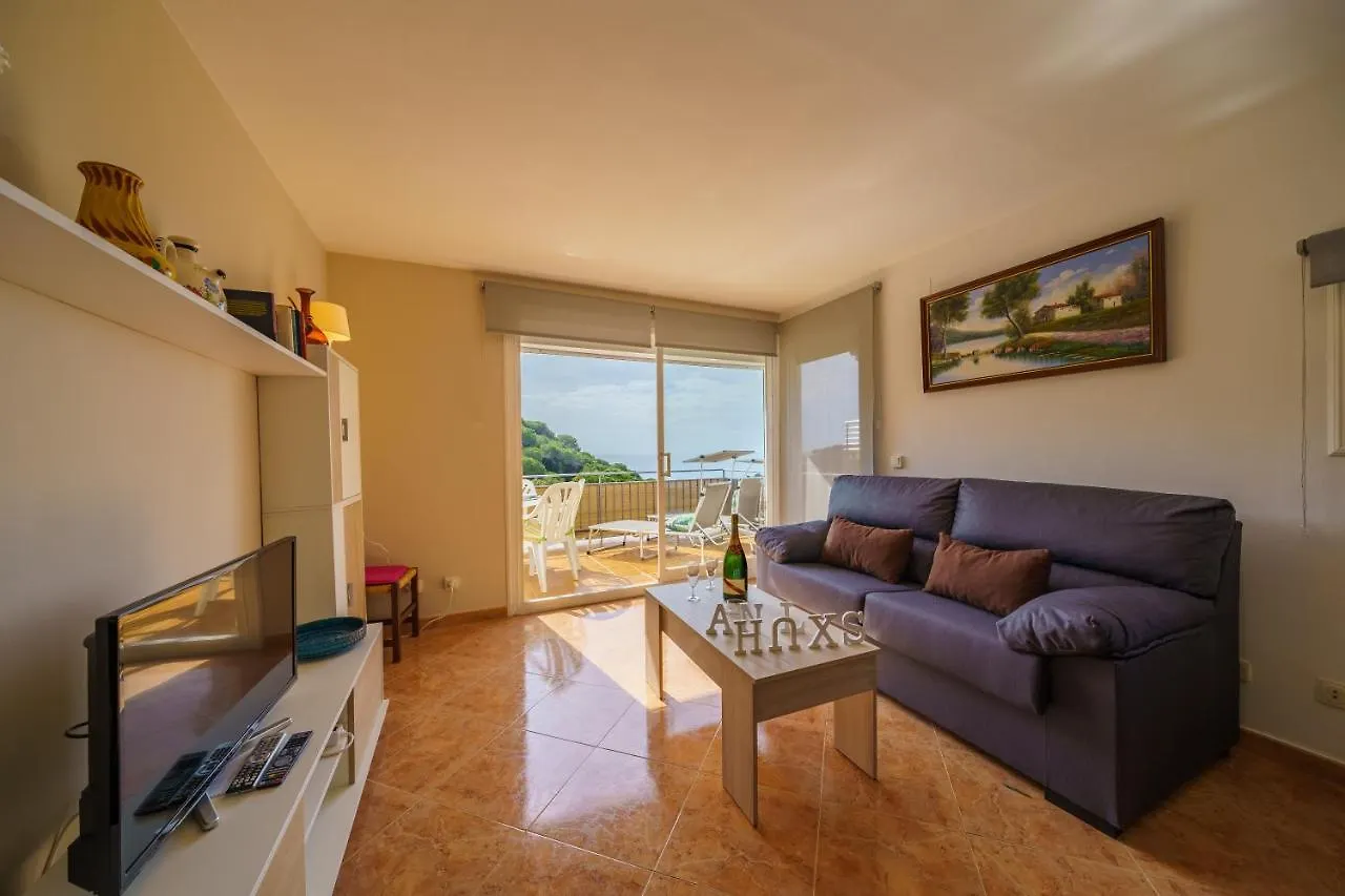 El Rincon De Santa Maria - Lux Houses Experience Tossa de Mar Spain