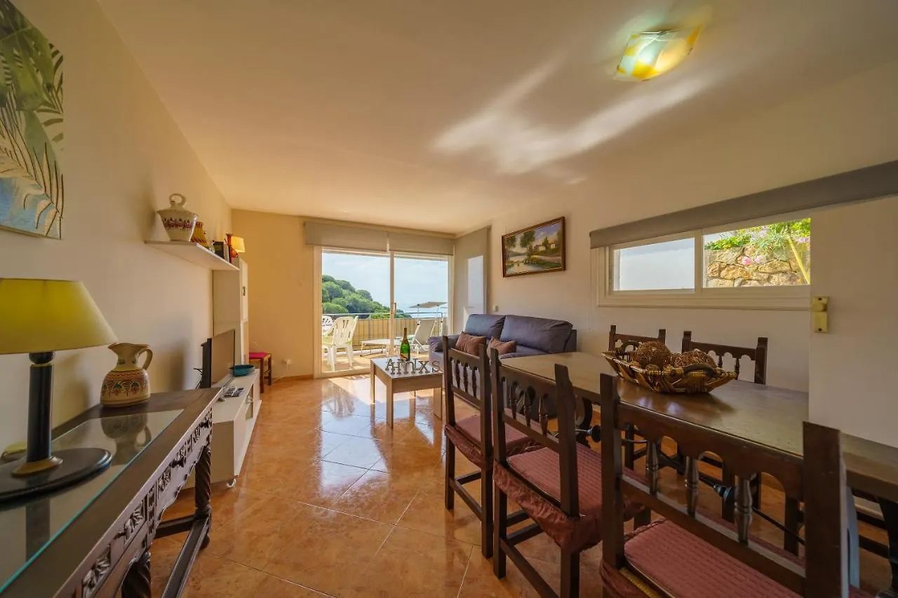 El Rincon De Santa Maria - Lux Houses Experience Tossa de Mar