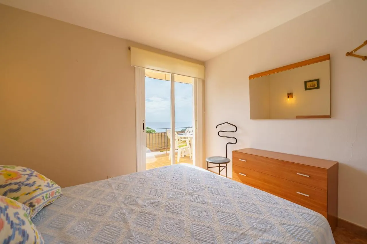 El Rincon De Santa Maria - Lux Houses Experience Tossa de Mar Appartement