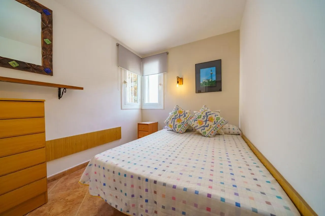 Apartment El Rincon De Santa Maria - Lux Houses Experience Tossa de Mar Spain