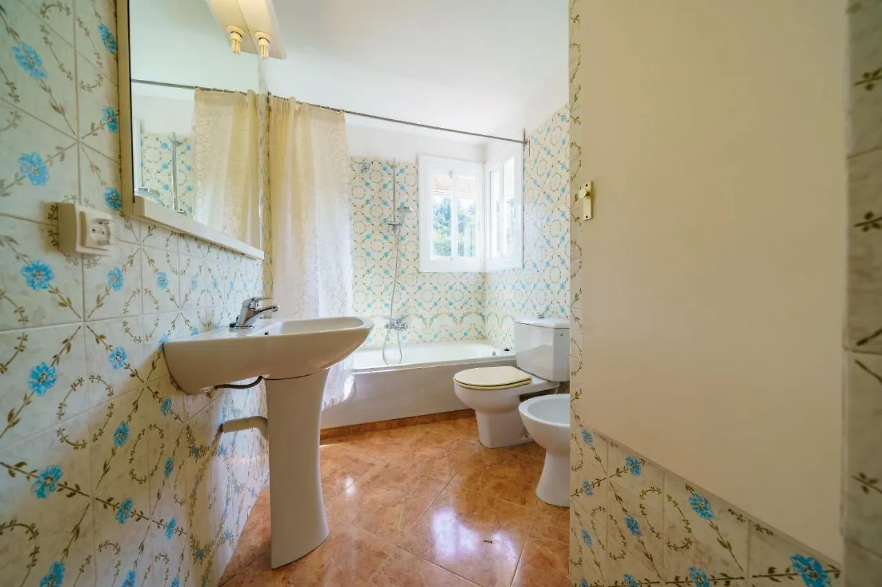El Rincon De Santa Maria - Lux Houses Experience Tossa de Mar Apartment