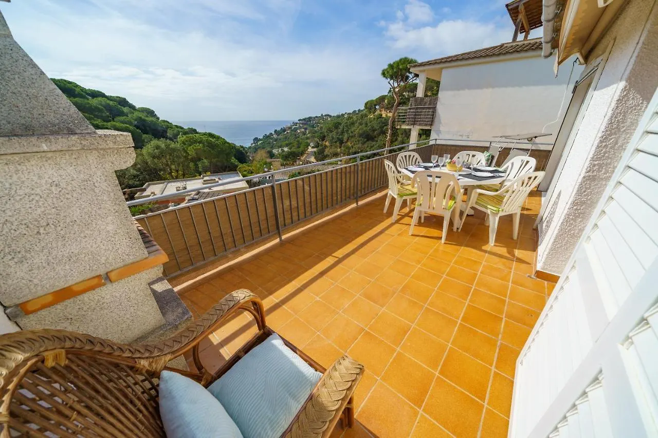 El Rincon De Santa Maria - Lux Houses Experience Tossa de Mar