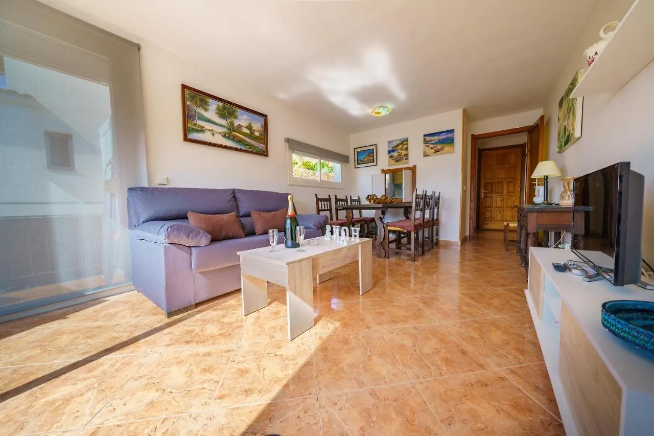 Apartment El Rincon De Santa Maria - Lux Houses Experience Tossa de Mar