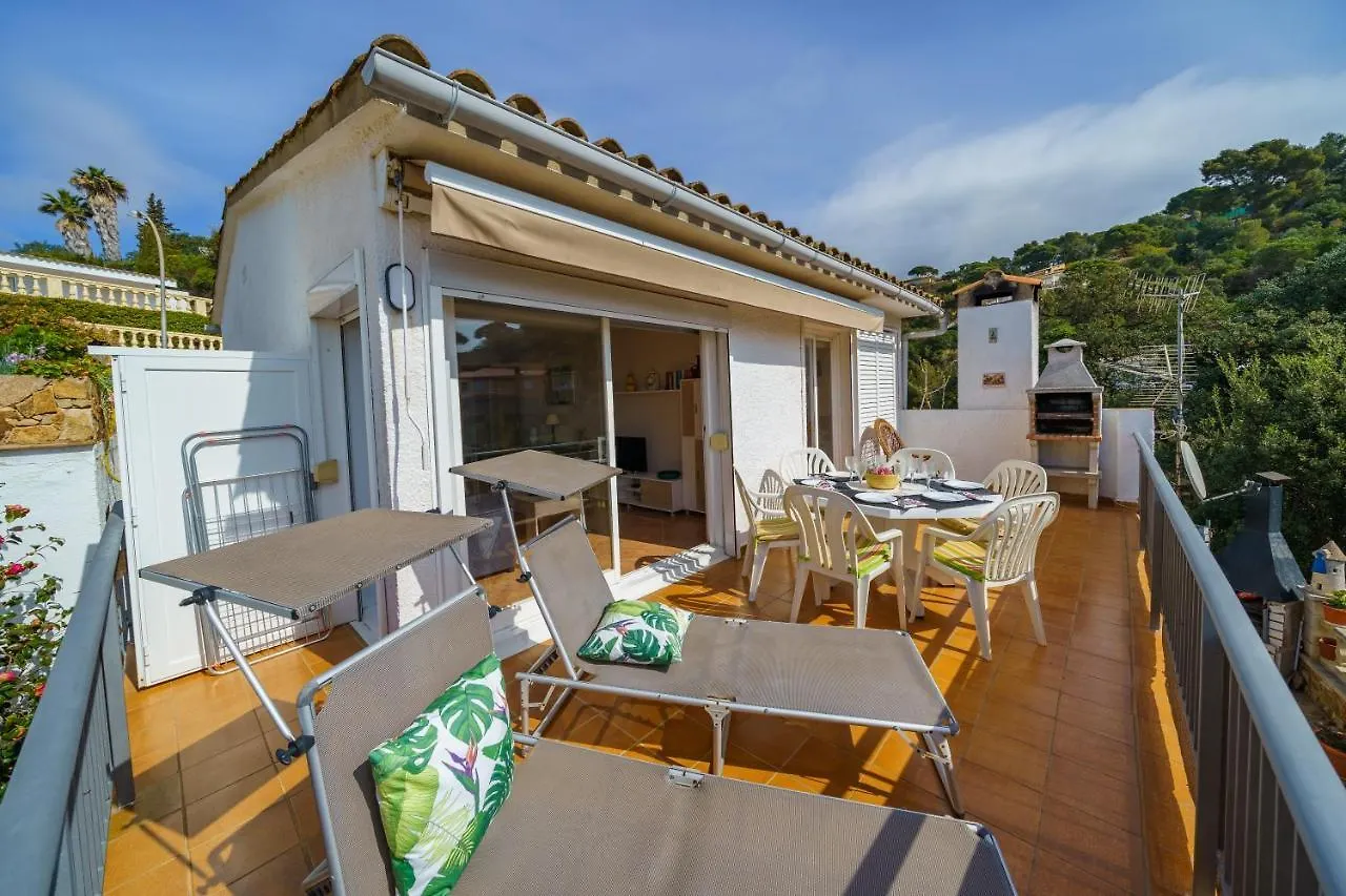 El Rincon De Santa Maria - Lux Houses Experience Tossa de Mar Spain