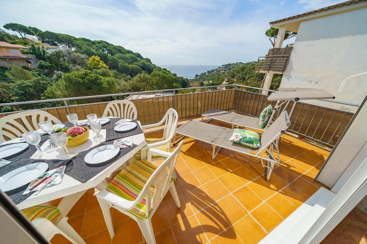 El Rincon De Santa Maria - Lux Houses Experience Tossa de Mar