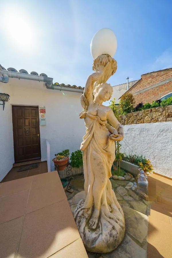 Apartment El Rincon De Santa Maria - Lux Houses Experience Tossa de Mar