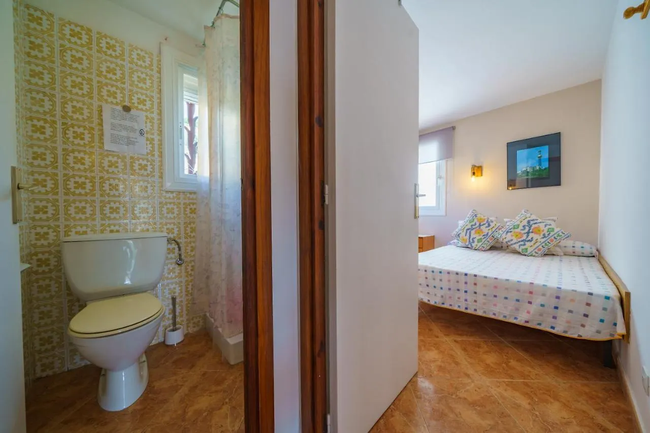 El Rincon De Santa Maria - Lux Houses Experience Tossa de Mar