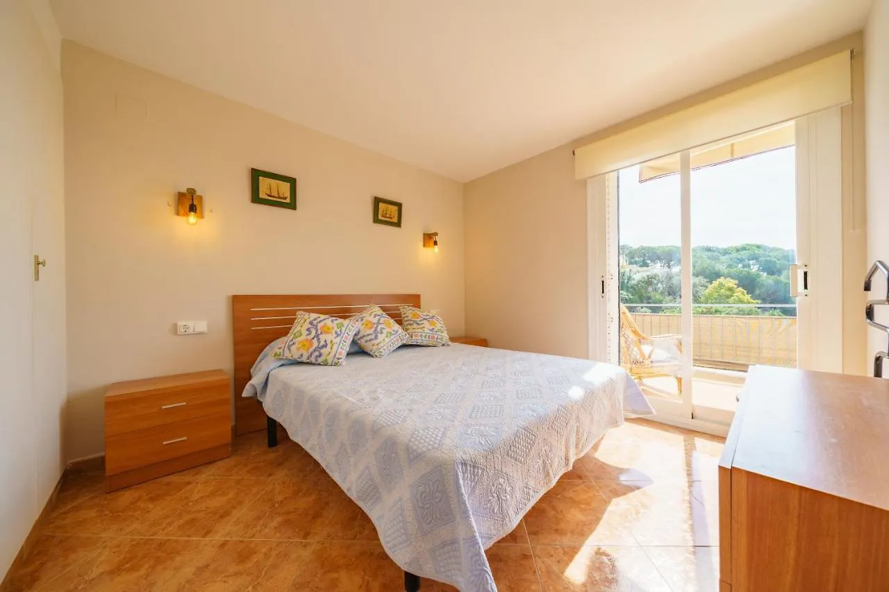 Apartment El Rincon De Santa Maria - Lux Houses Experience Tossa de Mar
