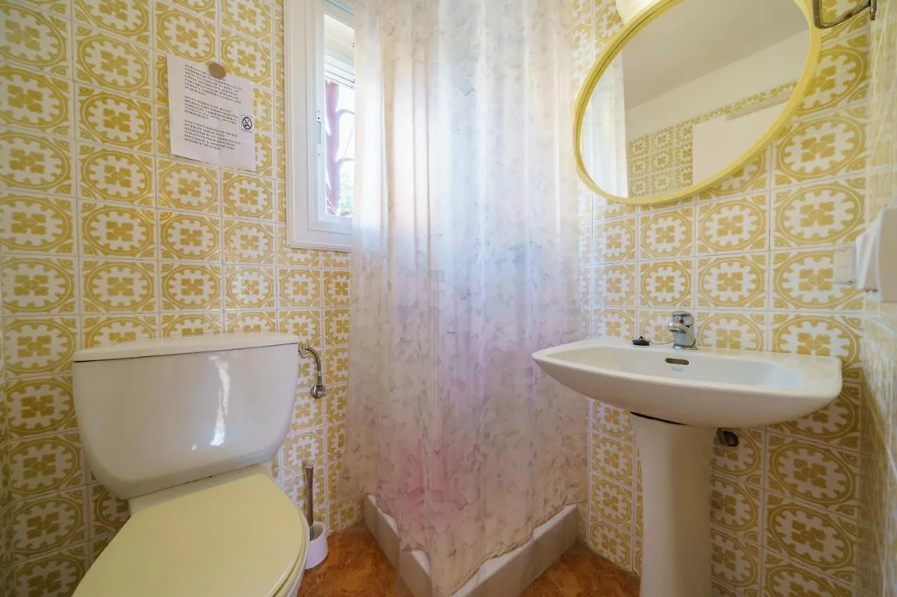 Apartment El Rincon De Santa Maria - Lux Houses Experience Tossa de Mar