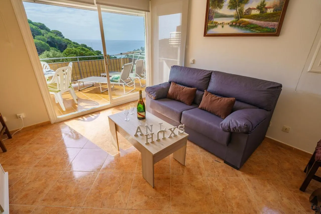 El Rincon De Santa Maria - Lux Houses Experience Tossa de Mar Apartment